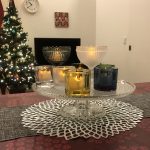 2016年のクリスマス・イブはお気に入りのkiviを散りばめた癒しのディナー