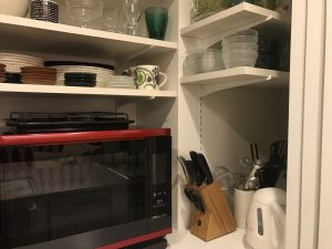 我が家の今日の食器棚 kitchen-tools-muji1